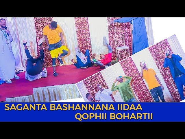 Sagantaa  Bashannana Iidaa Tapha Addaa...#ethiopia #oromo #nasheed