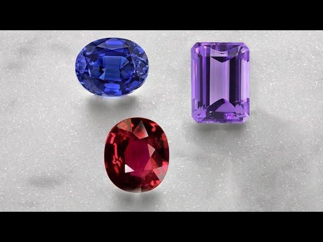 Top 5 Gemstone Countries PART 2! | Countries With The Best Gems