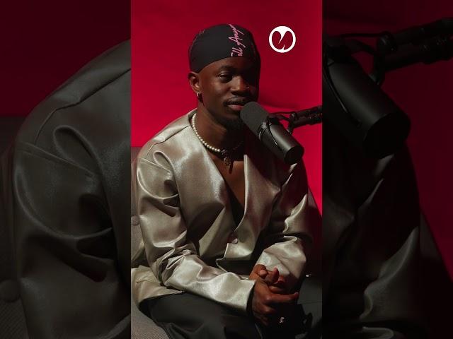 Mannywellz on how his music journey started ️