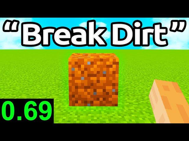 The DUMBEST Minecraft Speedruns EVER...