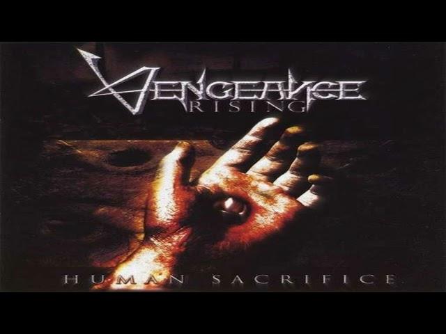 Interview - The Music of Vengeance  [Bonus Track] (2010)