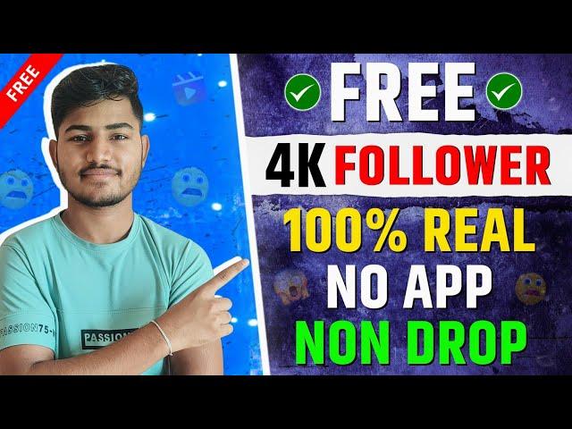 Followers kaise badhaye instagram par | Instagram par follower kaise badhaye | Instagram followers