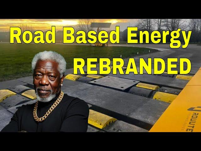 EEVblog 1647 - Road Based Energy REBRANDED. Rouute vs R-2ENERGY