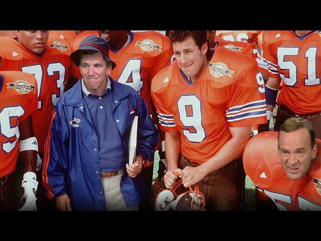 BEST OF Manning Cast Week 1 | 'Peyton & Eli'