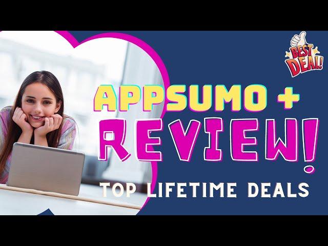 AppSumo and AppSumo Plus Review: Is It Worth Your Money?