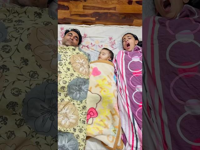 Bedroom mein kon aa gya #shorts #samayranarula #siblings