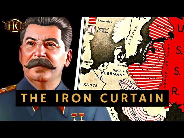 The Iron Curtain