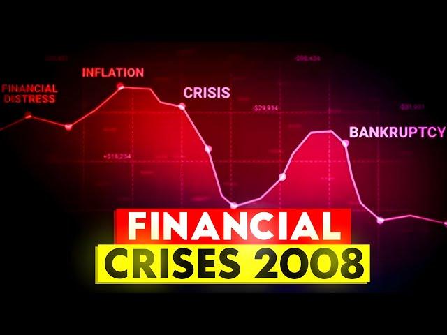 The 2008 Financial Meltdown: What Went Wrong?