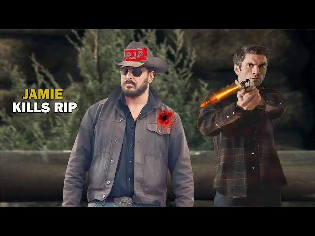 Yellowstone Season 5 Episode 11 Trailer: Jamie Finally Kills Rip!