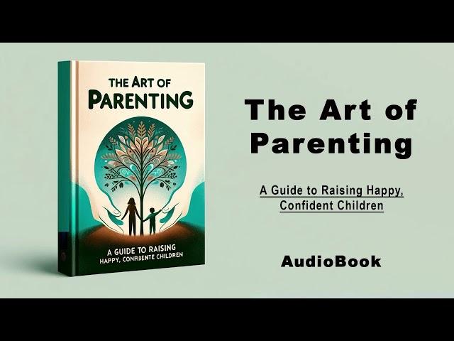 The Art of Parenting - A Guide to Raising Happy, Confident Children | AudioBook