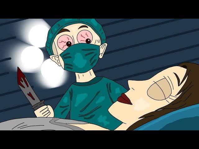 55 DISTURBING TRUE Horror Stories Animated (Compilation Of November 2024)