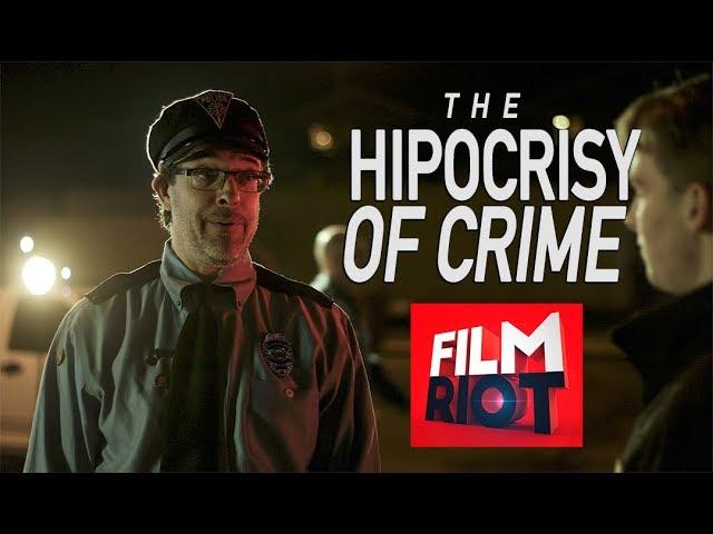 The Hypocrisy of Crime | Full Version