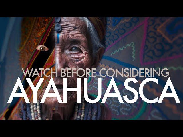 My First Ayahuasca Experience - Birth, Death & Transformation #ayahuasca #mindfulness #psychedelic