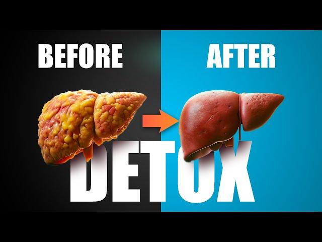 How to Detox Your Liver for Fat Loss