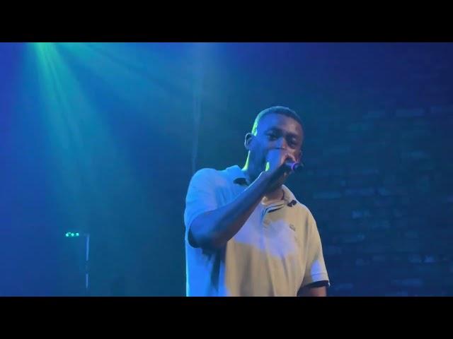 GZA - LIVE DALLAS 2022