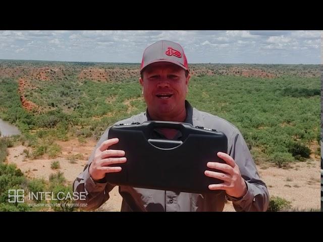 SIG Sauer Professional Series Handgun Cases Torture Test