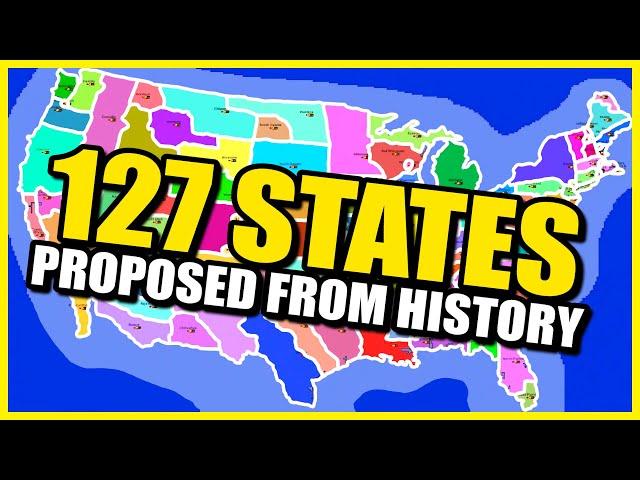 Every Proposed State From History in a Battle Royale... (World War Simulator)