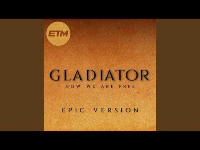 Gladiator Theme (Epic Version)