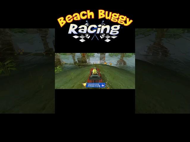 Beach buggy racing || precision driving || achievement guide #beachbuggyracing2  #shortsvideo
