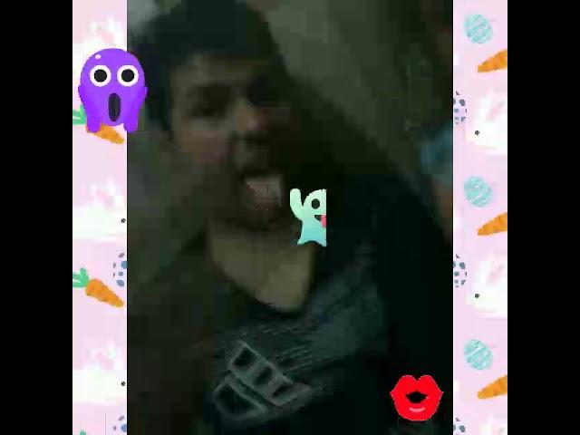 Mi primer  video  joel arevalo