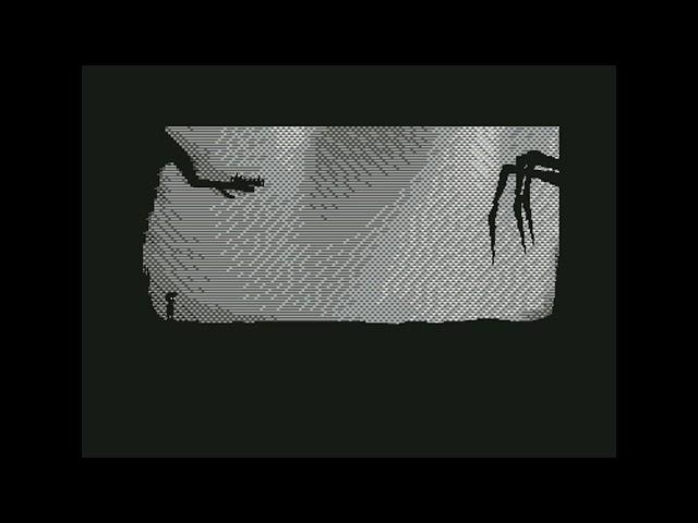 Limbo - Commodore 64