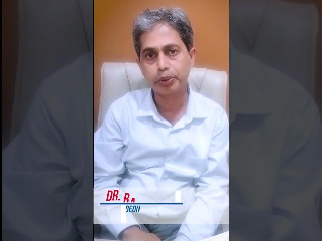 Dr. Rakesh Ranjan - Radiculopathy