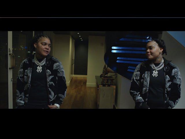 Young M.A "Successful" (Official Music Video)