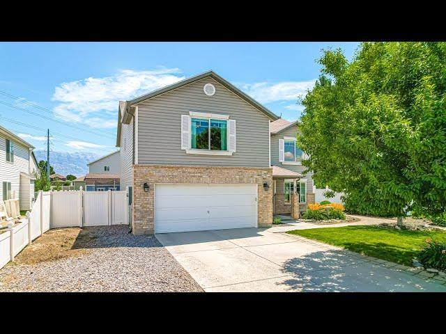 819 S 1620 W, Lehi, UT 84043 - First Person Virtual Flythrough - AD