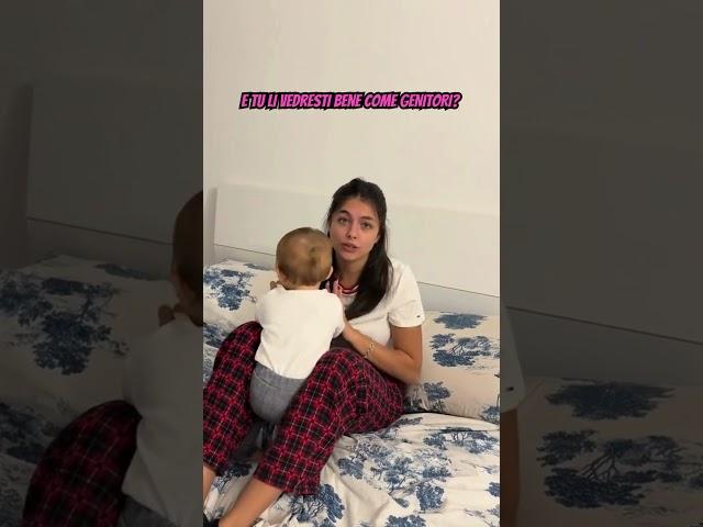 LUCA CAMPOLUNGHI E ALICE MUZZA  SONO PRONTI A DIVENTARE GENITORI #tiktok #perte #webboh #haul