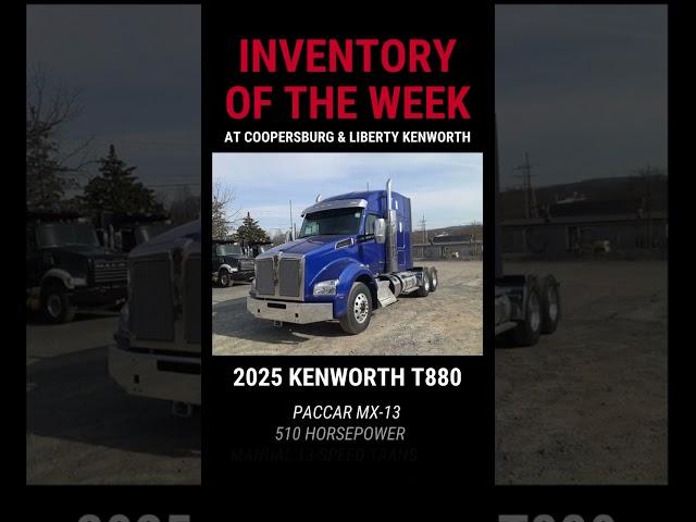 Inventory of the Week: 3/11/24