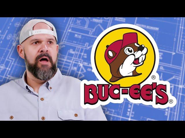 How Buc-ee's Was Invented