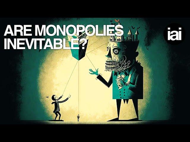 How corporations control governments | Armen Sarkissian, Claire Provost, and Ali Allawi