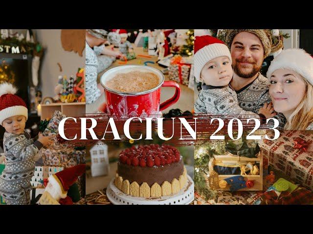 Poveste de Craciun | Craciunul nostru in 2023