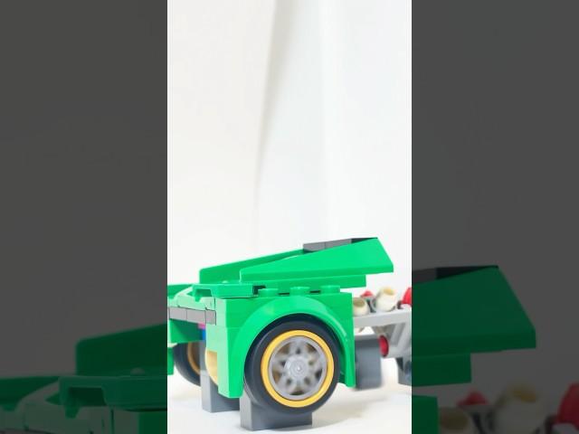 LEGO CAR engine build | Lego speed champions supercar #lego #legosets #legosupercars #legobuild #jdm