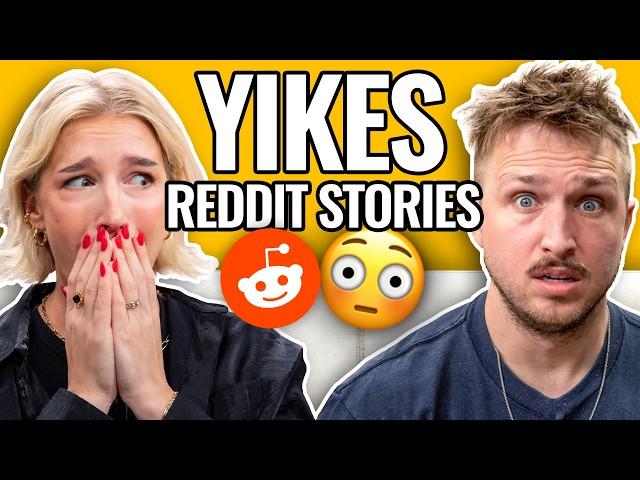 Why Would They Do This? | Reading Reddit Stories