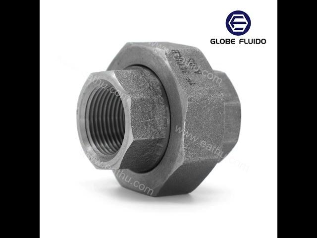 B16.11 FORGED SOCKET WELD FITTINGS  SUPPLIER IN CHINA