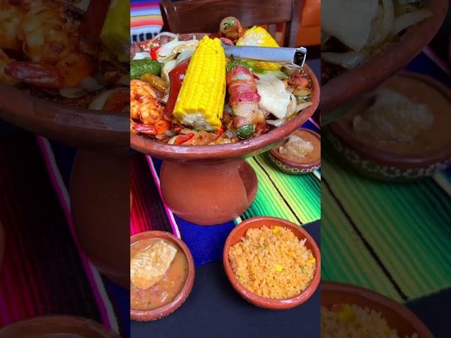 Authentic Mexican Restaurant in San Antonio Texas #sanantoniofood #mexicanfood #sanantoniotx