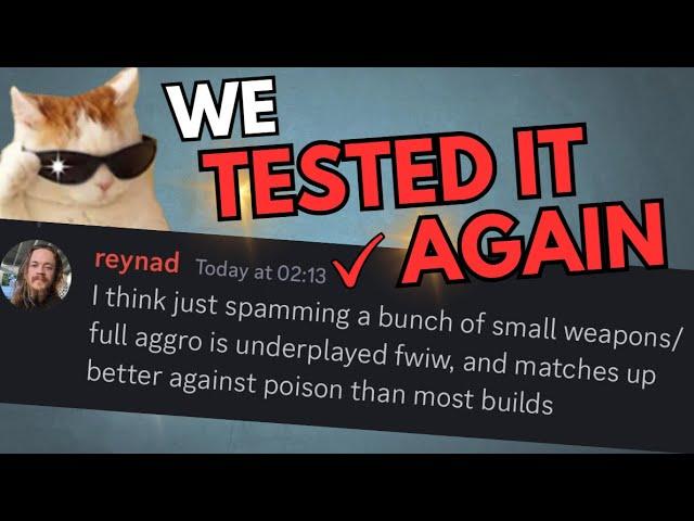 How I Won in 2.5s with Reynad’s Build | Vanessa, The Bazaar