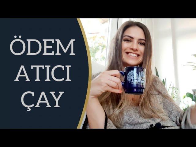 HOLISTIC TEA RECIPE FOR EDEMA | LOSE 5 KILOS IN 30 DAYS