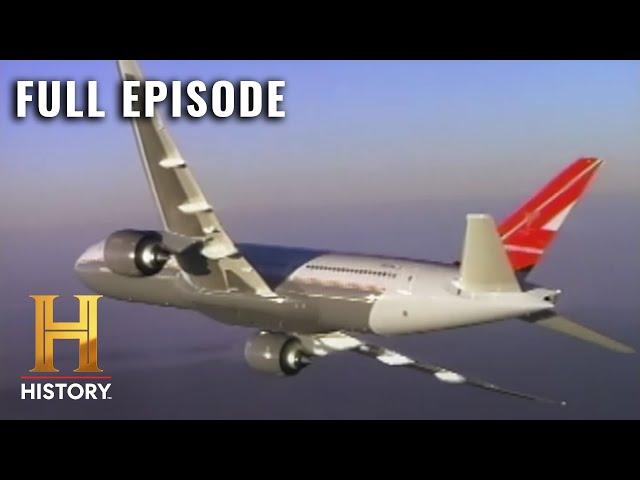 Modern Marvels: Jet Engines (S5, E6) | Full Episode