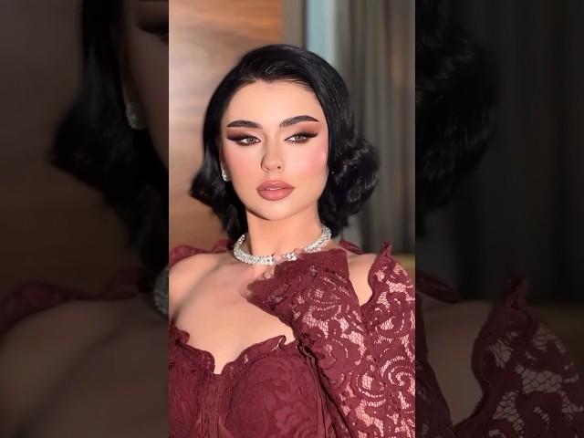 Glam Diva Makeup Tutorial  #shrots #makeup #makeuptutorial #learningwithnk #viral