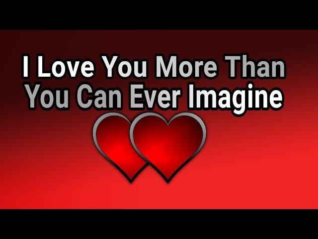 Send This Video To Someone You Love