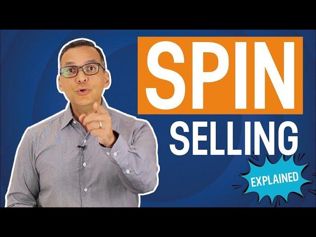 SPIN Selling: Does It Still Work in Modern Sales?