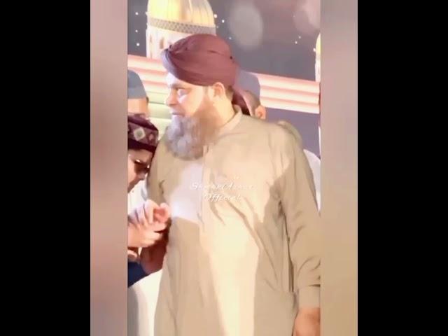 Ubaid E Raza Qadri ️ ️ ️ #ishqeraza786