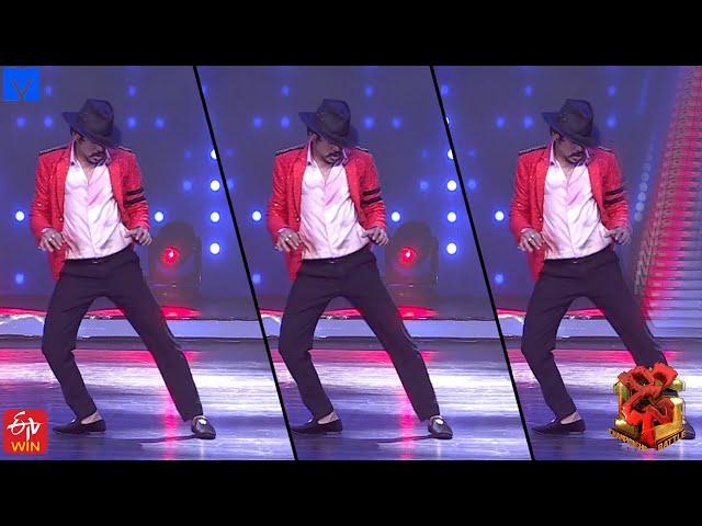 Pandu Master Performance  - Dhee 15 Championship Battle Latest Promo - 05th April 2023
