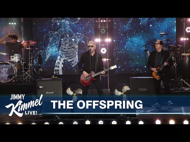 The Offspring – Make It All Right