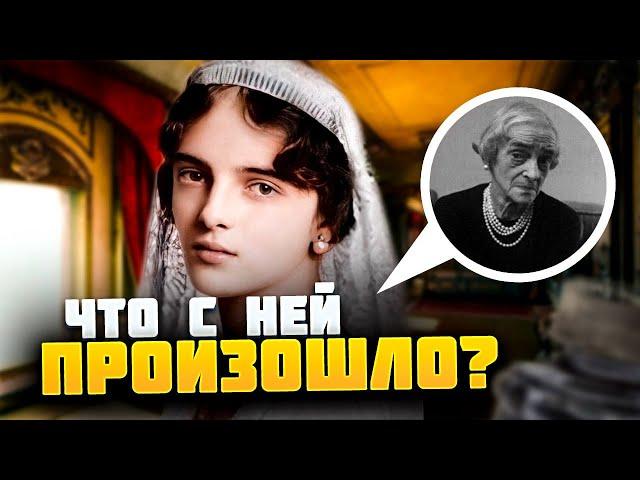 Почему Ирина Юсупова быстро состарилась и стала похожа на мужчину?