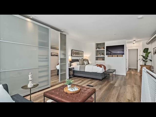 333 Santana Row #220 V2 2