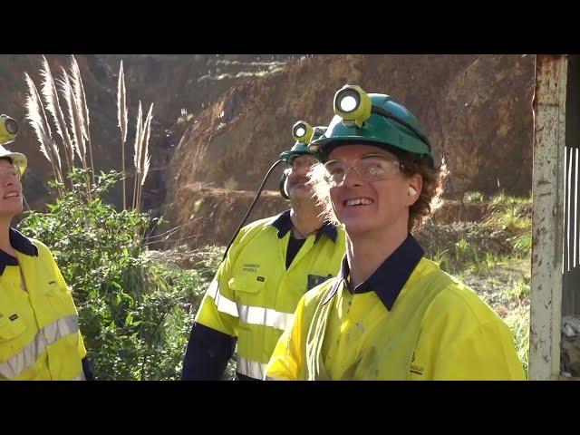 OceanaGold Mining Engineering Internships