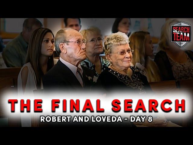 TOGETHER TO THE END ️ Loveda and Robert Proctor (Found)